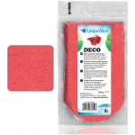 Union Stari Betta Deco písek červený 1-1,5 mm, 240 g – Hledejceny.cz