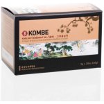 Kombe Korejský ženšenový čaj 3 g x 20 ks – Hledejceny.cz