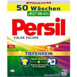 Persil Color Tiefenrein prášek 3 kg 50 PD – Zboží Mobilmania