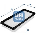 Vzduchový filtr UFI 30.466.00 – Hledejceny.cz