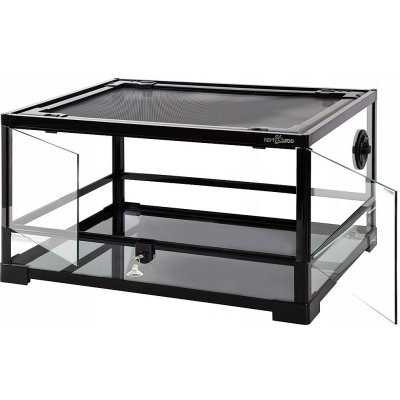 Repti Zoo terárium 60 x 45 x 32 cm – Zboží Dáma