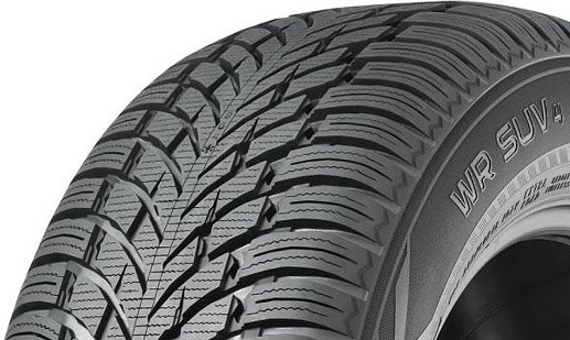 Nokian Tyres WR SUV 4 235/45 R20 100V