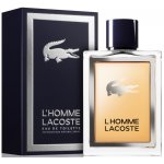 Lacoste L'Homme toaletní voda pánská 100 ml – Hledejceny.cz