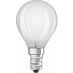 Osram LED žárovka E14 P25 2,8W = 25W 250lm 2700K Teplá bílá 300° STAR DIM OSRSTA3021 – Hledejceny.cz