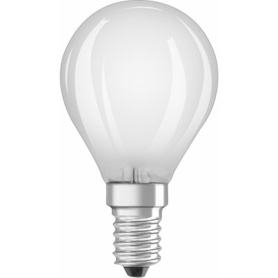 Osram LED žárovka E14 P25 2,8W = 25W 250lm 2700K Teplá bílá 300° STAR DIM OSRSTA3021 – Hledejceny.cz