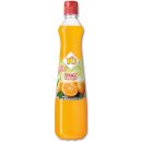 YO Fresh sirup pomeranč, 0,7 l