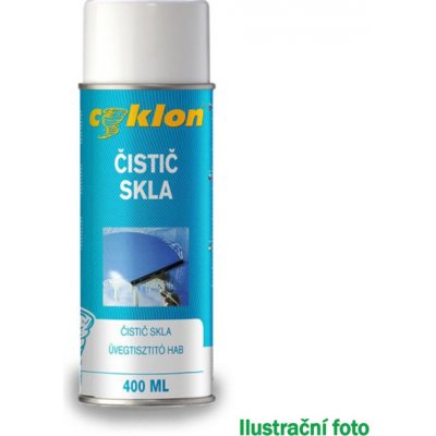 Kim-Tec Čistič skla sprej 400 ml | Zboží Auto