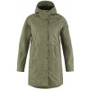 Dámská bunda Fjallraven Karla Lite Jacket W green