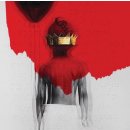 Rihanna - Anti -Deluxe- CD