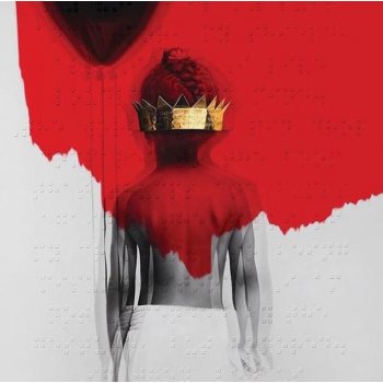 Rihanna - Anti -Deluxe- CD