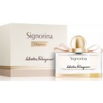 Salvatore Ferragamo Signorina Eleganza parfémovaná voda dámská 30 ml – Hledejceny.cz