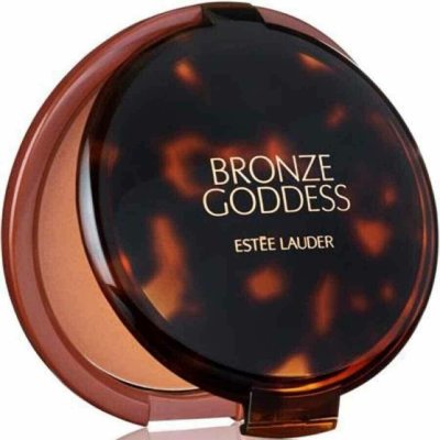 Estée Lauder Bronze Goddess bronzer Světle hnědá 21 g – Sleviste.cz