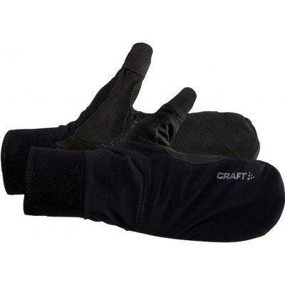Craft běžecké rukavice 1909894-999000 ADV Speed – Hledejceny.cz