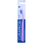 Curaprox 7600 Smart Ultra Soft zubní kartáček s krátkou hlavou pro děti 1 ks – Hledejceny.cz
