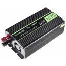 Green Cell INV03DE 12V/230V 500W/1000W