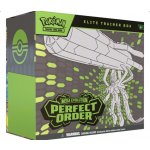 Pokémon TCG Perfect Order Elite Trainer Box – Hledejceny.cz