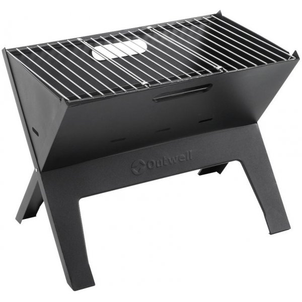 Zahradní gril Outwell Barbecue Cazal 2 350/185