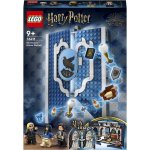 LEGO® Harry Potter™ 76411 Zástava Havraspáru – Zboží Živě