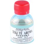 KH Tekuté Aroma Pro Rybolov Švestka 75 ml – Hledejceny.cz
