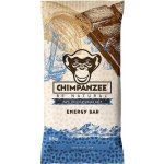 Chimpanzee Energy Bar dark chocolate & sea salt 55 g – Hledejceny.cz