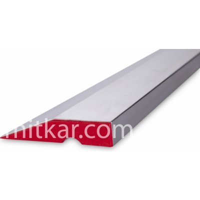 Lať trapézová, tvrdá 2,5m Slowik – Zboží Mobilmania