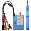 Kurth Electronic KE801 detektor kabelů