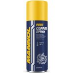 Mannol Copper Spray 250 ml – Zboží Mobilmania