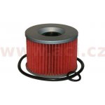 Hiflofiltro Olejový filtr HF401 – Sleviste.cz