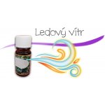 Slow-Natur Essential vonný olej Ledový vítr 10 ml – Hledejceny.cz