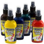 CENTROPEN Barva na textil 1139 sprej 110 ml černá – Zboží Dáma CENTROPEN Barva na textil 1139 sprej 110 ml černá – Zboží Dáma