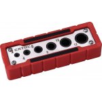 Extol Premium 8801920, O 2-4-6-8-10-12mm – Zboží Dáma