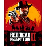 Recenze Red Dead Redemption 2