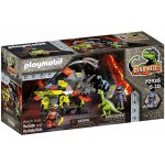 Playmobil 70928 Robo-Dino Bojový stroj – Zboží Živě Playmobil 70928 Robo-Dino Bojový stroj – Zboží Živě