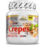 Amix Protein Crepes 520 g - bez příchutě