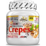 Amix Protein Crepes 520 g – Zboží Dáma