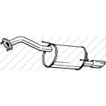 Bosal BS 135-043 – Hledejceny.cz
