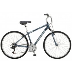 schwinn voyageur gs