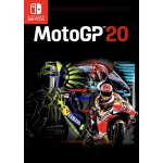 Moto GP 20 – Hledejceny.cz