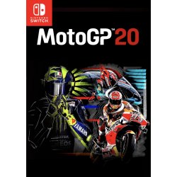 Moto GP 20