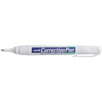 Idena Korekční pero 8ml kovový hrot – Zboží Živě