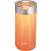 Termosky Quokka Boost 400 ml apricot orange