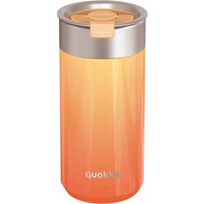 Quokka Boost 400 ml apricot orange – Zboží Mobilmania