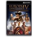 Hra na PC Europa Universalis 4 DLC Collection