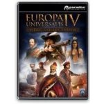 Europa Universalis 4 DLC Collection – Hledejceny.cz