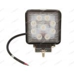 VAPOL Pracovní světlo LED 2200lm, 9xLED 115x115, hliník – Hledejceny.cz