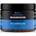Královské Magnesium Bisglycinate 877 mg + Vitamín B6 270 veg. kapslí – Hledejceny.cz