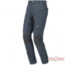 Industrial Starter Montérkové kalhoty Stretch On 8738 pánské modré