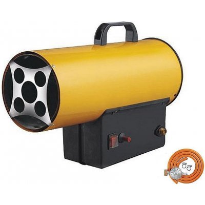 STREND PRO LPG FOX-15, 15 kW – HobbyKompas.cz