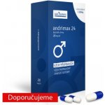 Andrimax 24 20 kapslí – Hledejceny.cz