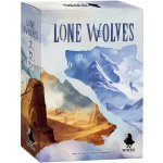 Lone Wolves – Sleviste.cz